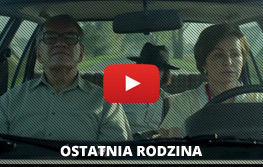 Mazovia Warsaw Film Commission - Ostatnia Rodzina