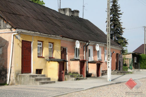 Czerwińsk nad Wisłą