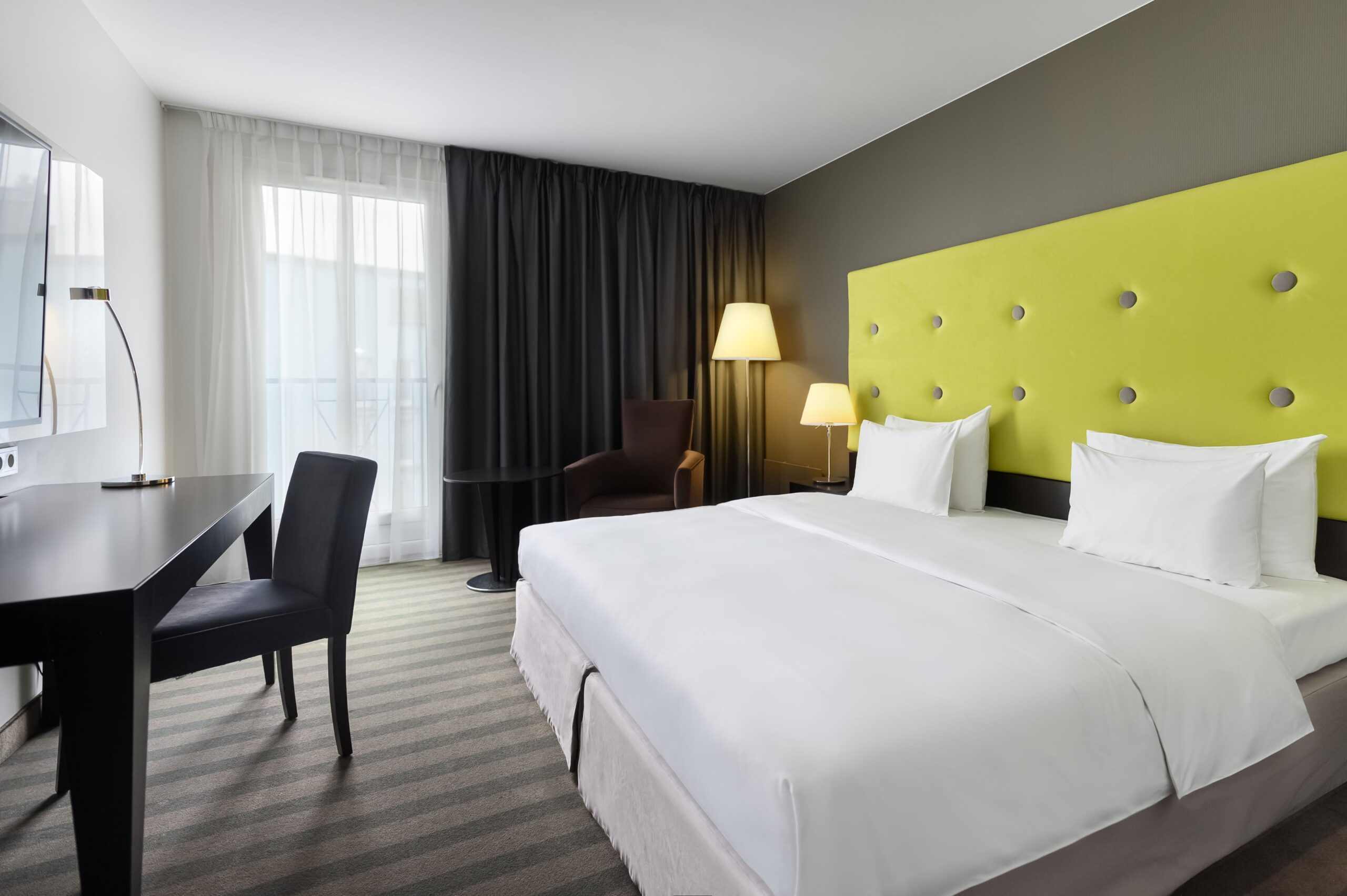 Radisson Blu Sobieski Hotel, Warsaw