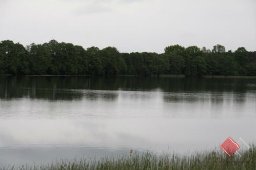 Jezioro Sumino