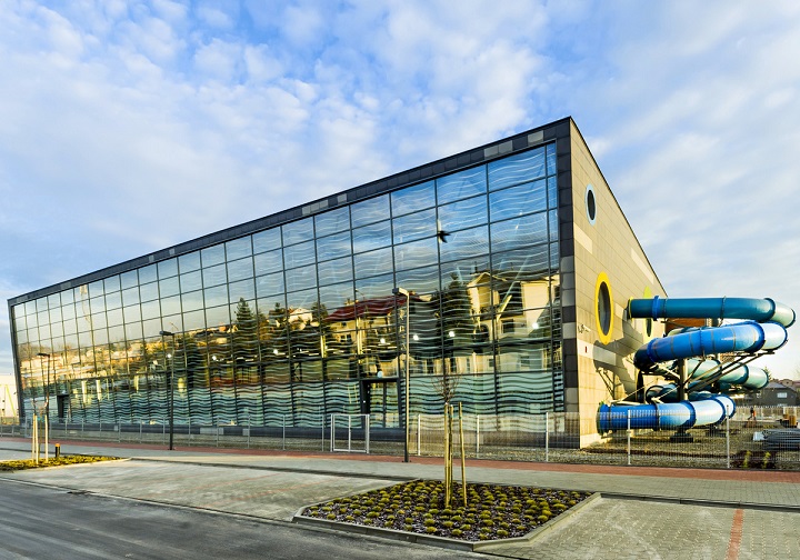 Sport Centre Ząbki