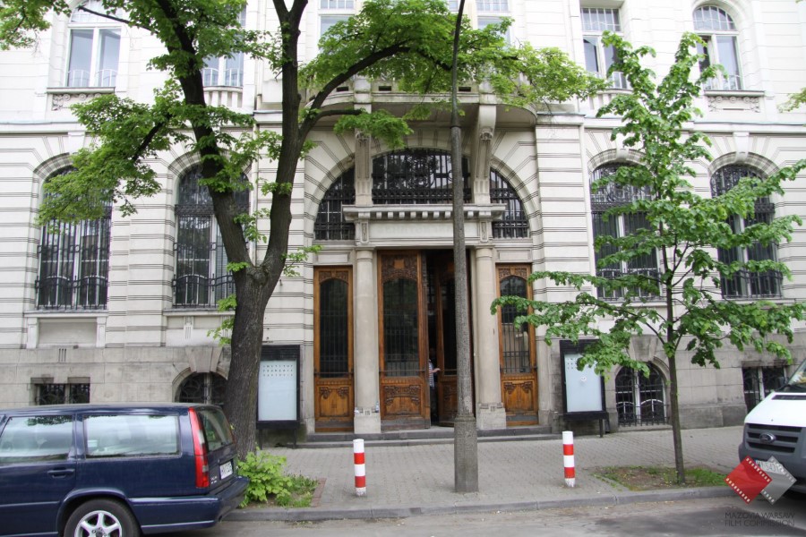 French Institute in Warsaw