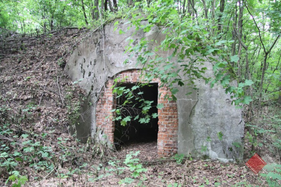 Fort Kosewo II