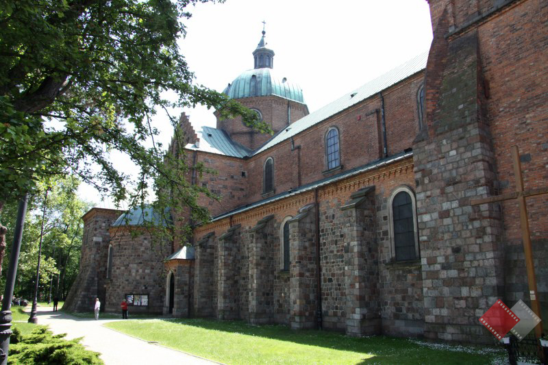 Bazylika Katedralna Wniebowzięcia Najświętszej Marii Panny, Płock