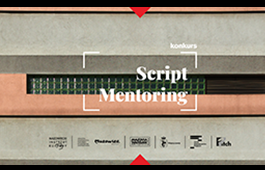 Zgłoś scenariusz na Script Mentoring