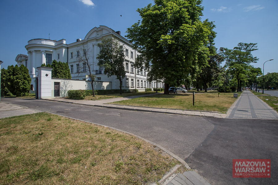 Seminary, Płock