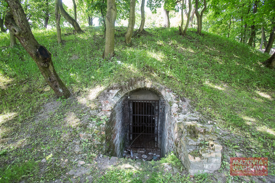 Bunker, Pultusk
