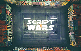 Rusza nabór na 5. edycję Script Wars