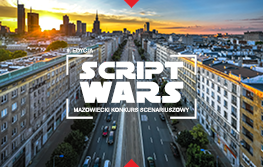 Script Wars 9. edycja