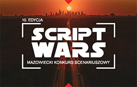 10. edycja Script Wars!