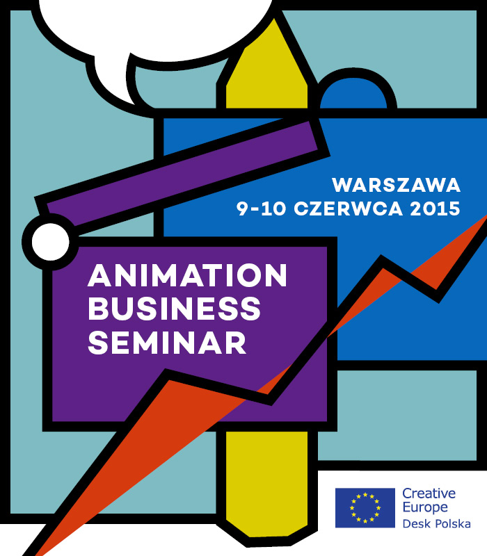 Animation Business Seminar