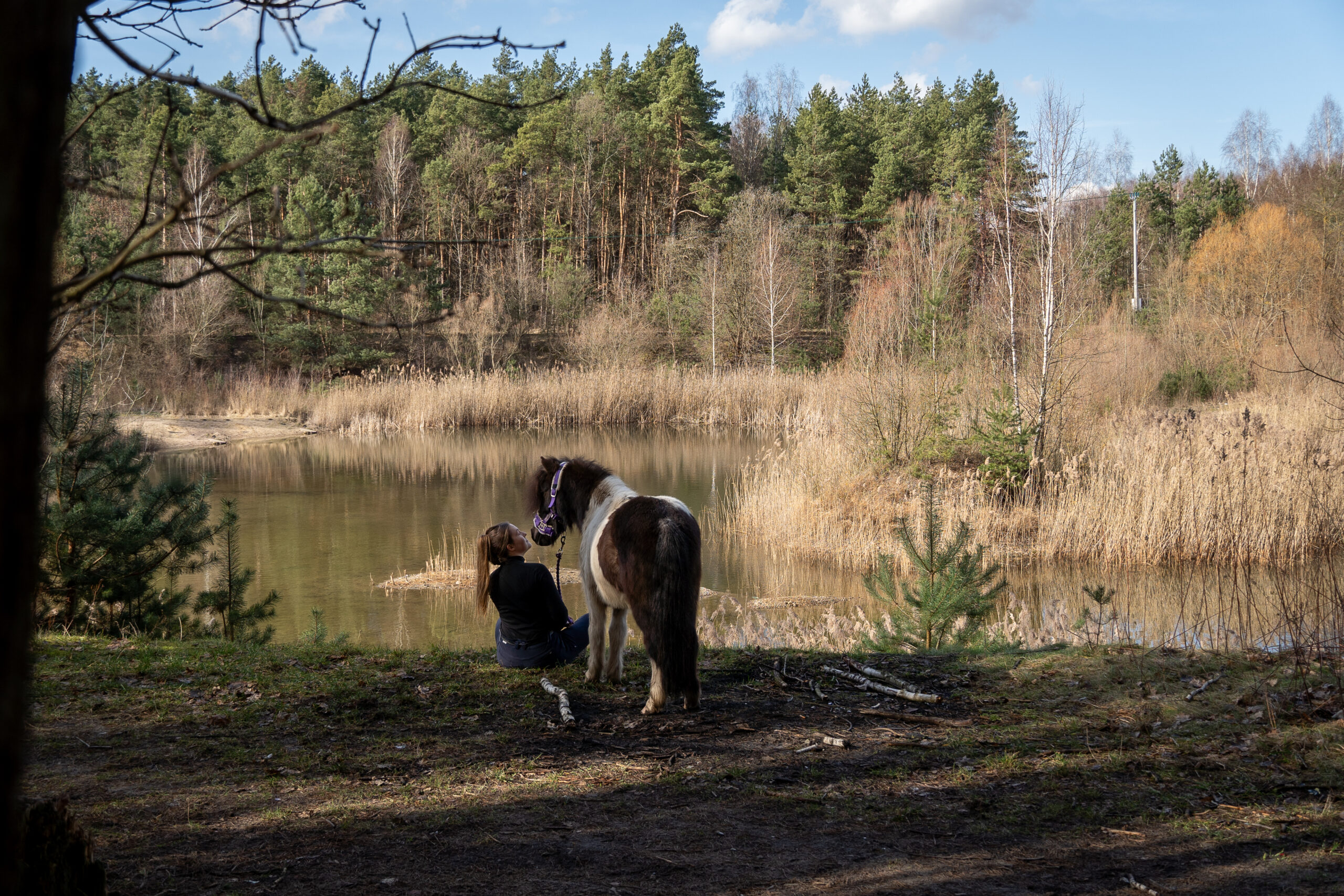 Sławina Paradise Ranch