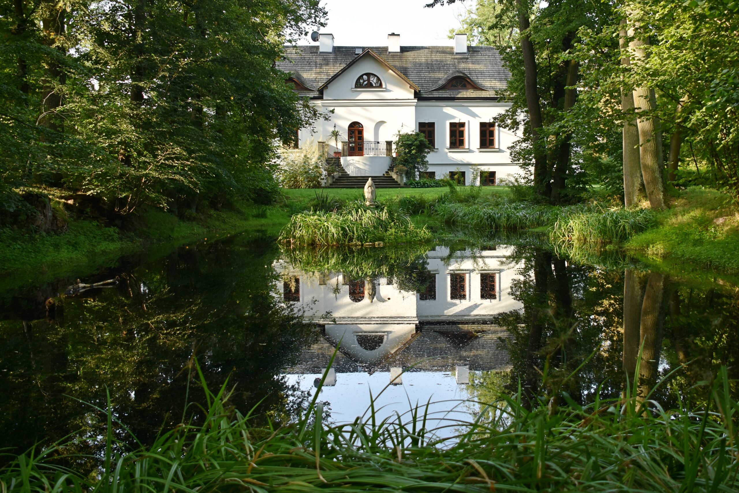 Dwór Radonie