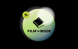 FILM THE BOOK – program szczegółowy i zapisy