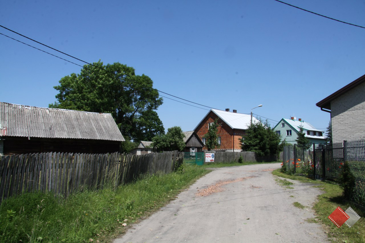 Village Ponurzyca