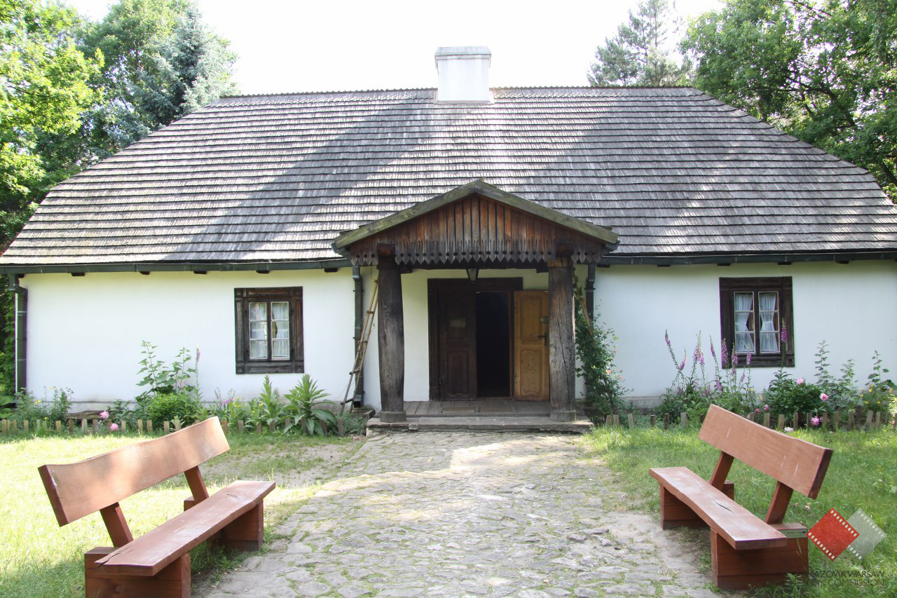 Radom Village Museum