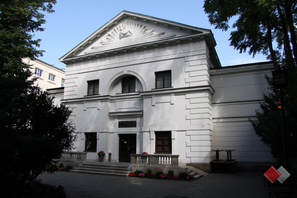 Warsaw Chamber Opera