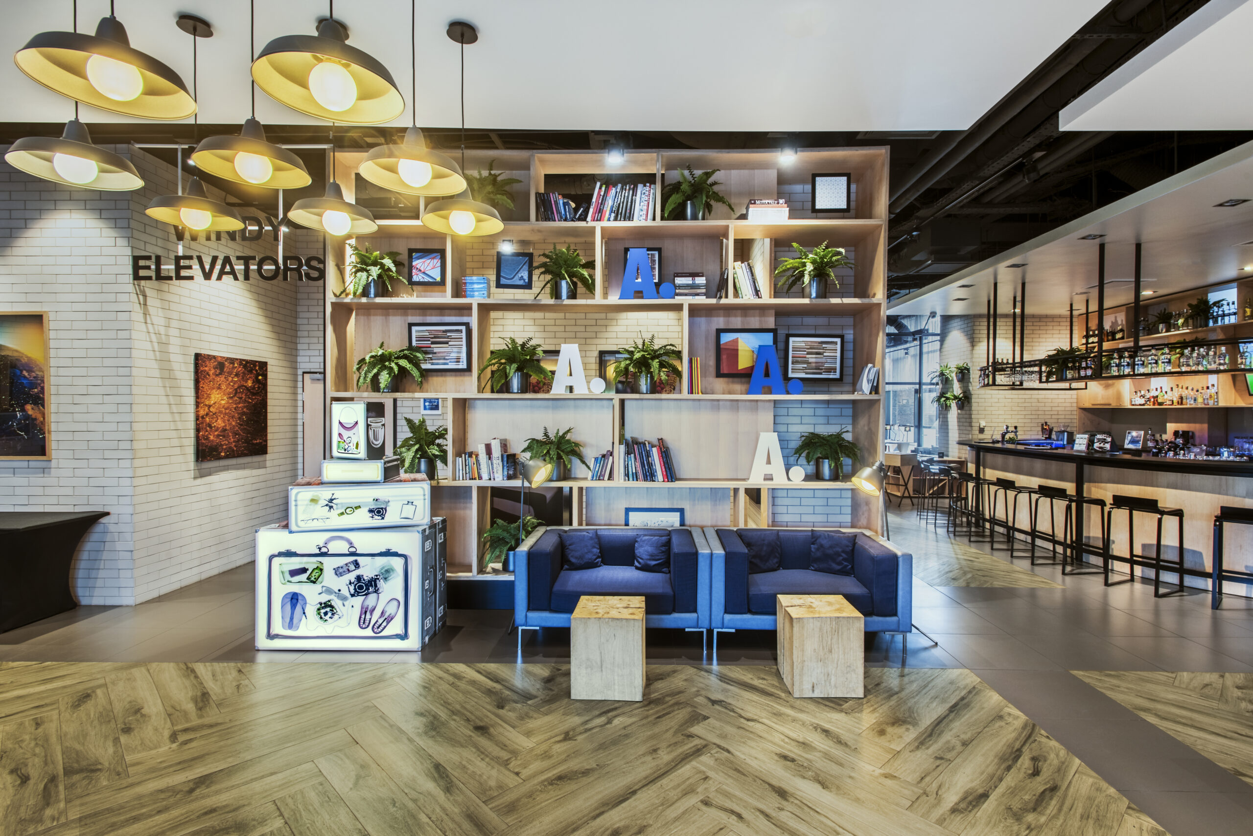 Campanile PRIME Warszawa Centrum