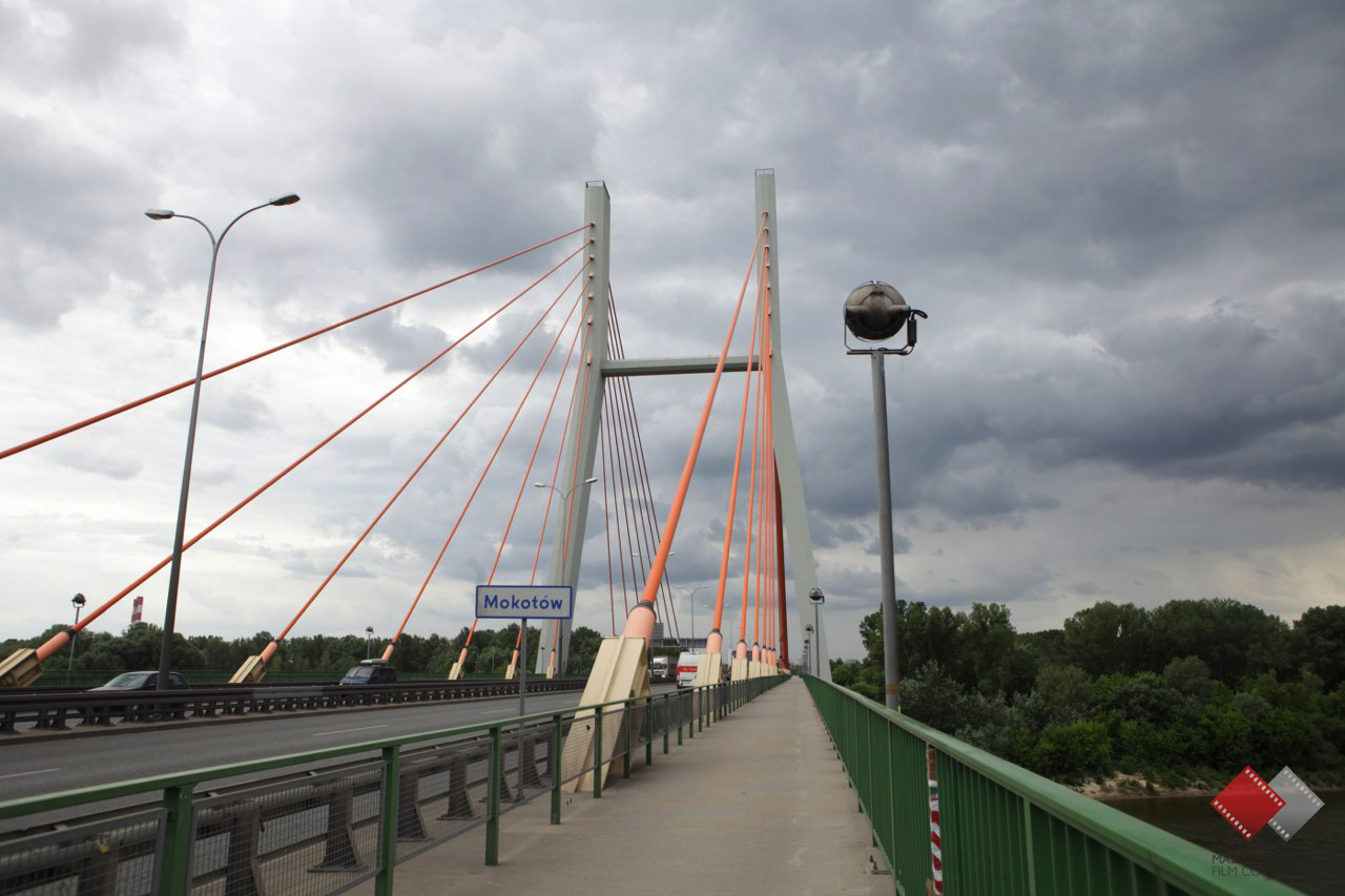 Siekierkowski Bridge