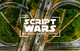 Rusza nabór na Script Wars