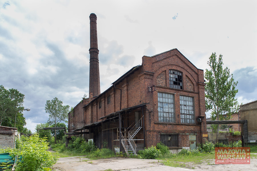 Briggs Factory, Marki