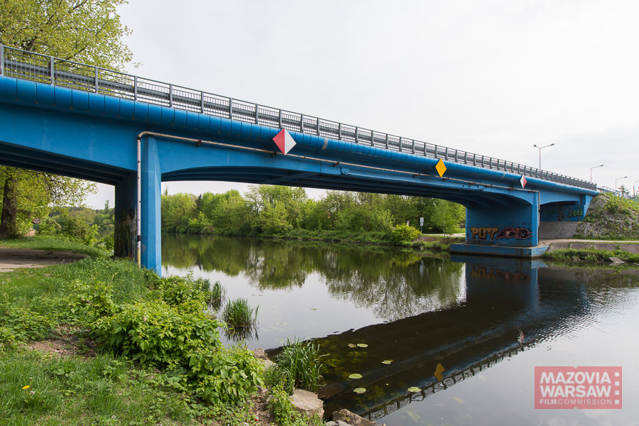 Bridge, Aleksandrow