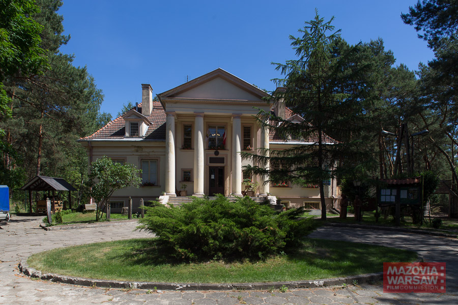 Muzeum Ziemi Otwockiej, Otwock