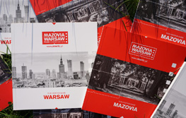 Nowe rozwiązania Mazovia Warsaw Film Commission