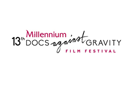 13. Millennium Docs Against Gravity Film Festival startuje 13 maja