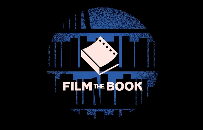 Film the Book – szczegóły wydarzenia