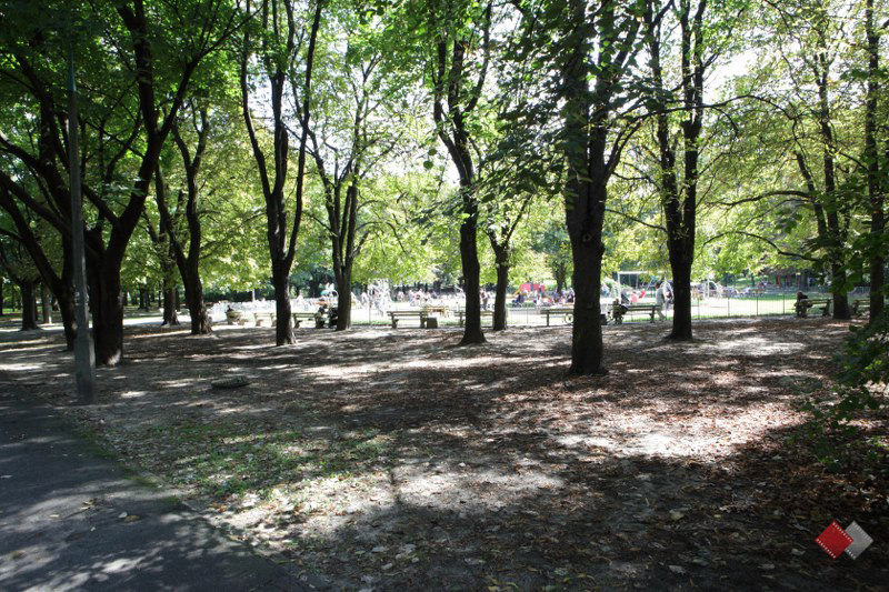 Praski Park