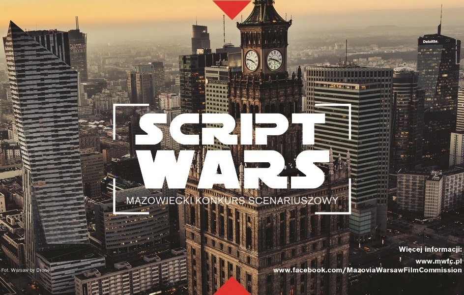 Jury 2. edycji Script Wars