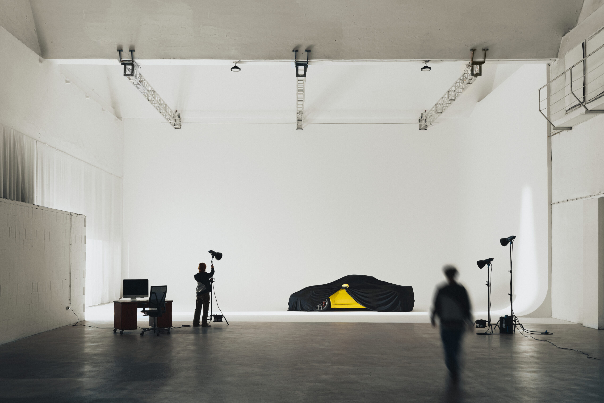 STUDIO TĘCZA