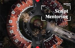 NABÓR NA SCRIPT MENTORING