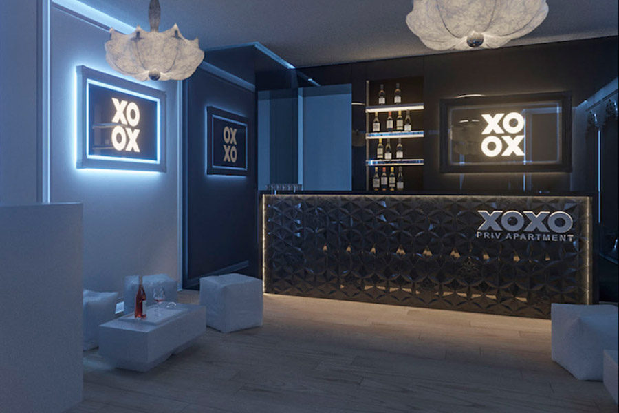 Xoxo Party Klub
